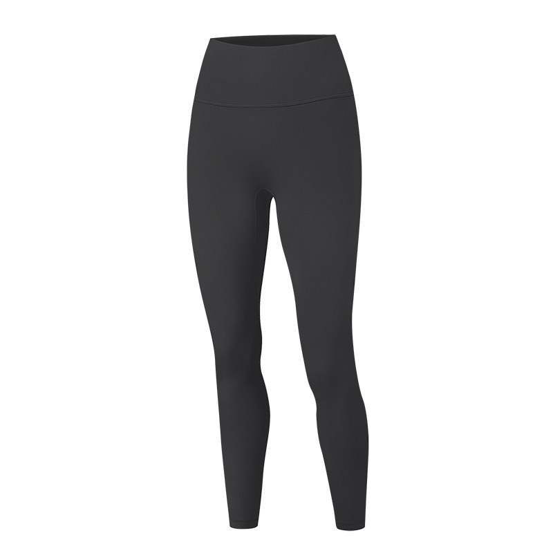 Align™ No Line女士紧身裤24"芯吸*亚洲版型丨lululemon丨LW5IHFA