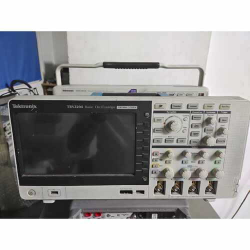 【请询价】泰克Tektronixts2204数字示波器带宽200