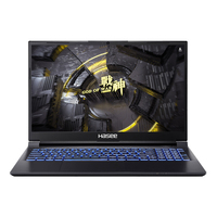 神舟戰(zhàn)神游戲本RTX4060政府補貼
