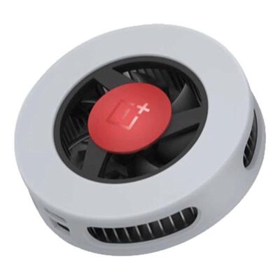 一加27W冰点磁吸散热器