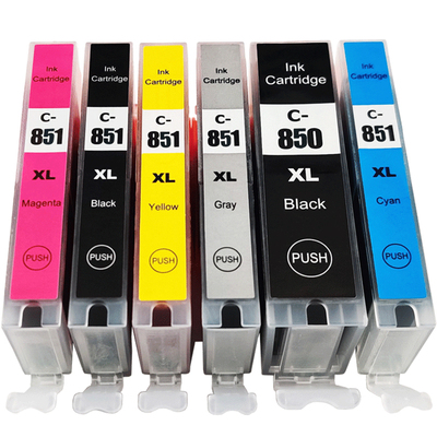 IP8780打印机850/851墨盒
