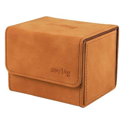 sanseking单格横款卡盒桌游配件