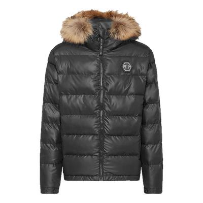 男士棉服PhilippPlein