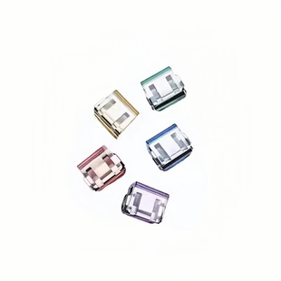 裤脚防拖地神器裤腿太长改短调节扣衣服裤子挽边固定夹隐形钉扣