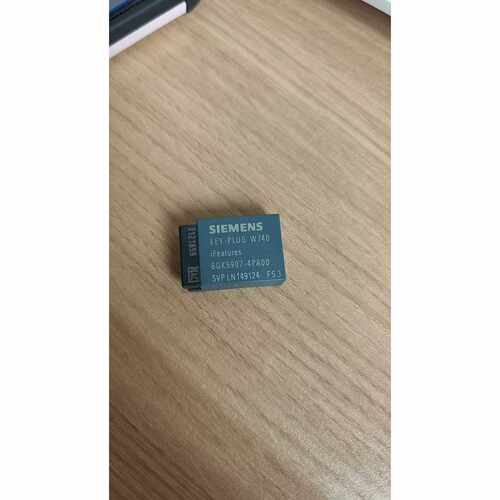 询价6GK5907-4PA00  裸机未使用，