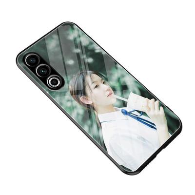 定制玻璃壳vivoy33系列