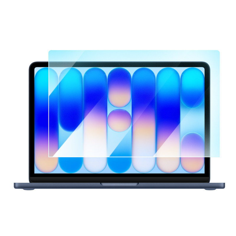 卡迪贝苹果macbookneo屏幕膜磨砂