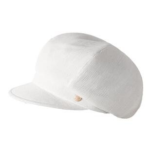 八角帽夏季女新款白色报童帽时尚防晒遮阳帽春秋休闲帽子女鸭舌帽