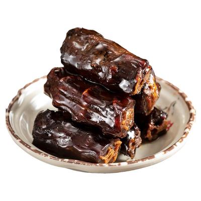 钱家香老卤鸭脖卤味零食