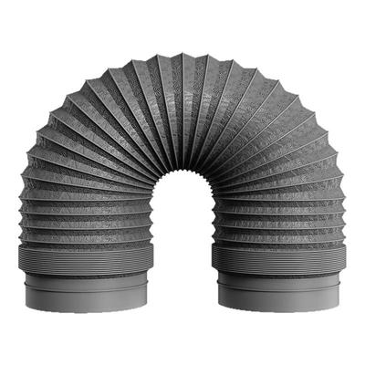 双11【新品0元购】油烟机PVC风管