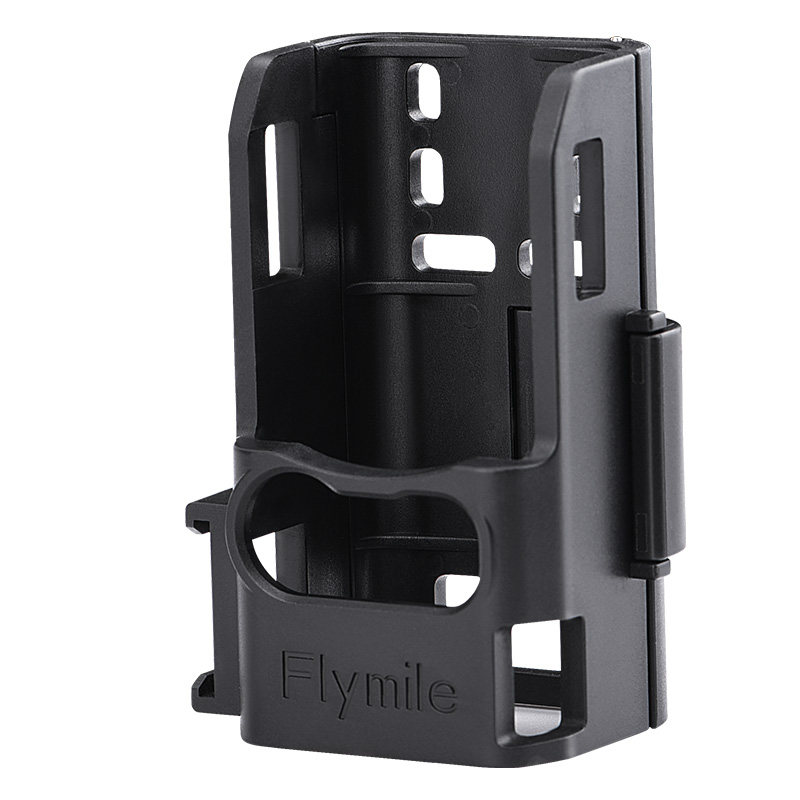 适用Pocket4P/4/3快拆拓展背夹