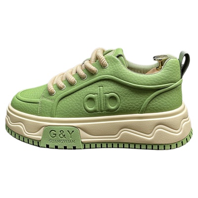 软底舒适运动休闲鞋男款