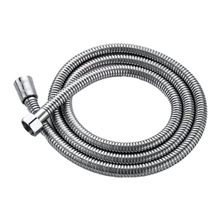 花洒软管热水器出水喷头通用淋浴不锈钢水管防爆连接管浴室配件