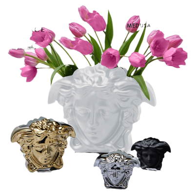 礼品陶瓷花瓶rosenthal