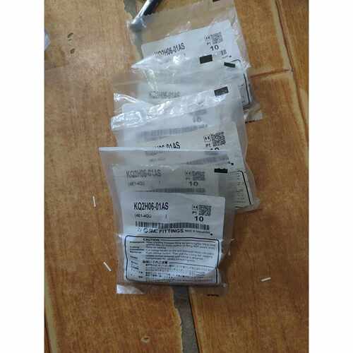 议价SMC接头KQ2L0601AS数量68个维修