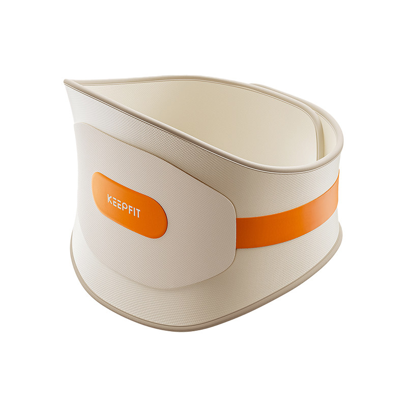 科普菲W14加热护腰带