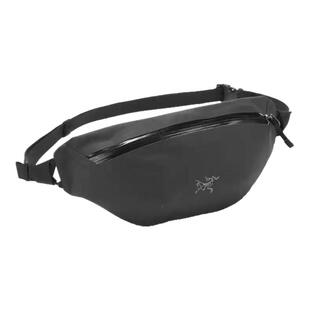 始祖鸟Arcteryx腰包后背包斜挎包手机零钱包休闲运动户外男女同款