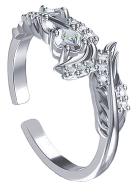 夏以昼秦彻黎深沈星回祁煜婚戒