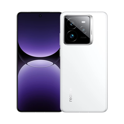 【政府补贴】realme真我GT7 Pro新一代双擎骁龙8至尊版电竞旗舰游戏5G智能手机真我gt7pro