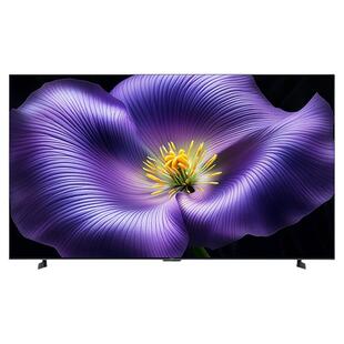 小米电视机S Pro MiniLED 75英寸广视角低反屏2026款65/85/98寸