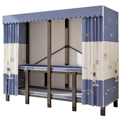 超大号可折叠免安装布衣柜