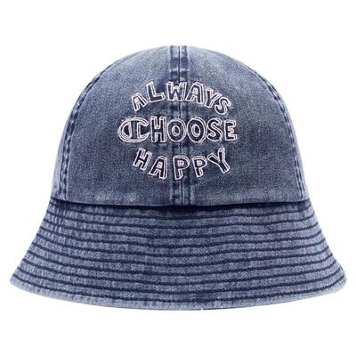 Champion冠军旧风牛仔渔夫帽