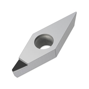 金刚石刀片钻石刀头VBGW/VBMT/VBGT160401/02/04/08 PCD铝用CBN