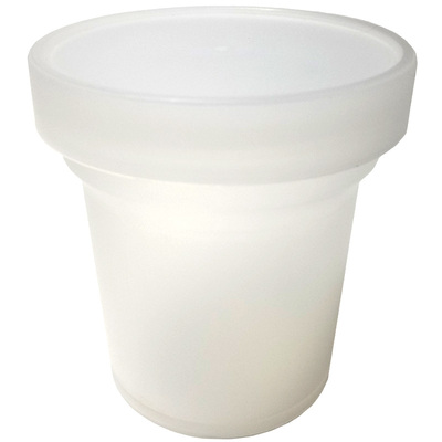 网红500毫升ml烧仙草芋圆罐子