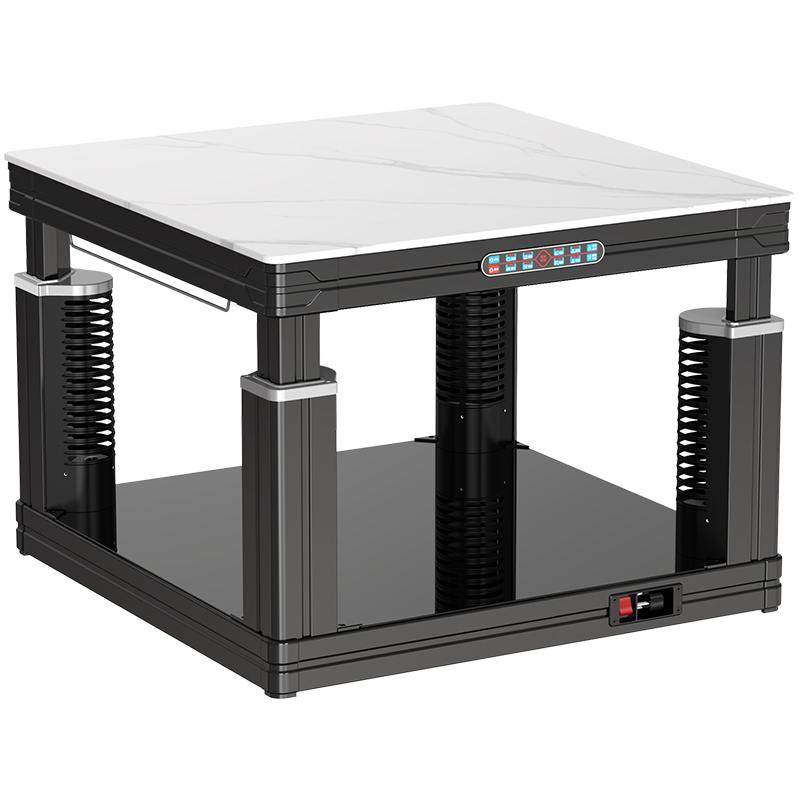 新飞取暖桌电暖桌烤火茶几一体2025新款家用电烤桌暖炉贵州烤火炉