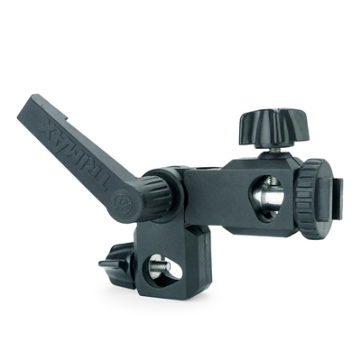 【稳固耐用】闪光灯转换底