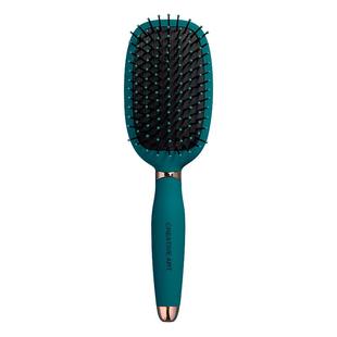气垫梳女士长发气囊梳子家用头皮按摩专用蓬松颅顶头发经络防静电