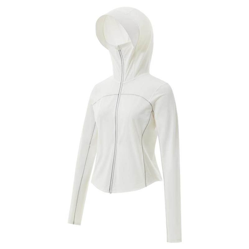 UPF100+波司登透气冰丝防晒服女