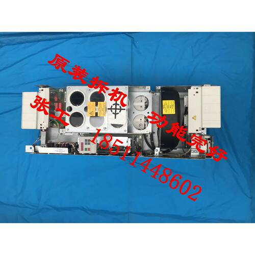 一  原装成色新6SE70系列水冷变频器6SE7031-5EF25-1AA1