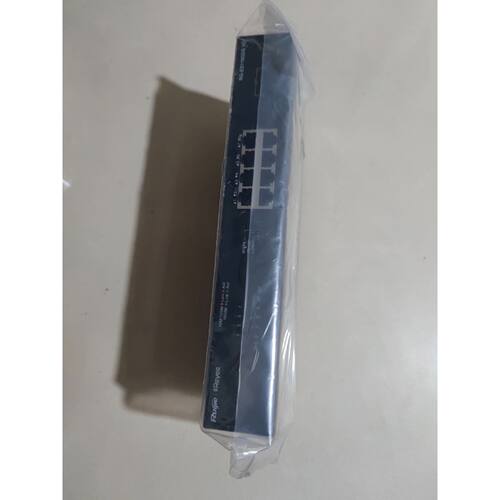 议价RG-ES110GDS V2 全新在保期间，只是没外包