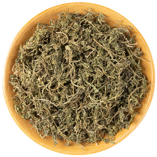 鹅不食草中药材官方旗舰店正品 鹅不食草新鲜干货石胡荽 现磨打粉