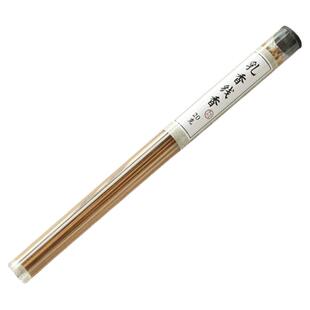 自制乳香线香卧香家用室内香薰香道沉香檀香手工制香供香礼敬20g