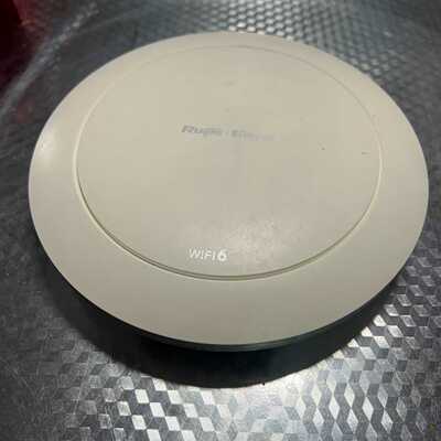【议价-可维修】锐捷RG-EAP262(G) WiFi6吸顶AP /均有货