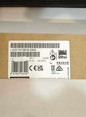 【询价】PLC模块 6ES7 141-5BF00-0BA0，全适用