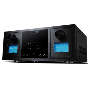 Balenald BN898-PRO发烧级杜比ATMOS全景声功放机7.2家用DTSX网络