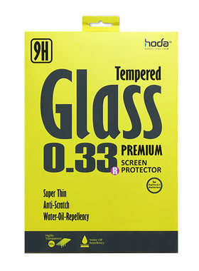 HODA平板膜适用iPadPro13寸高清