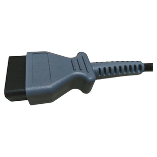 精品热销奔驰原厂诊断仪C6 XENTRY OBD连接线doip协议升级刷写