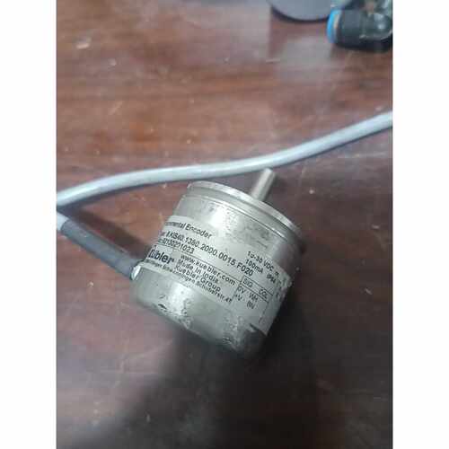 询价-库伯勒编码器8KIS40.1380.2000.0015.F0