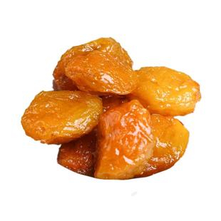 云雾山庄果脯礼包宁夏特产甘草杏野杏肉彭阳红梅杏肉银川小吃杏脯