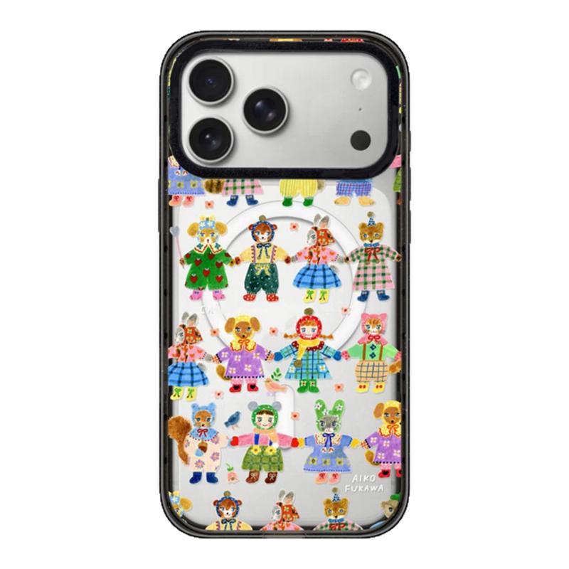 苹果17promax手机壳iphone17外壳