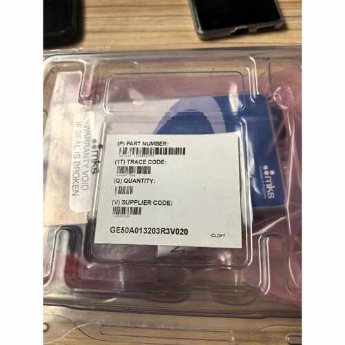议价mks流量计mks流量阀GE50A013203R3V02维修