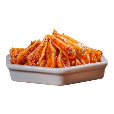 女神冷吃铺三角骨新鲜现做鸡脆骨