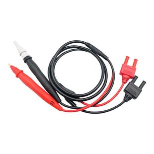 优利德UT-L86皇冠笔测试线通用于电池内阻测试仪原装正品