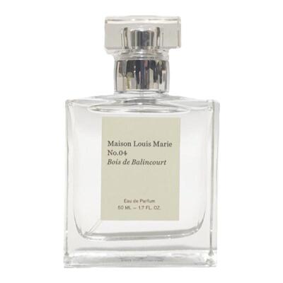 maisonlouismarie正品试香
