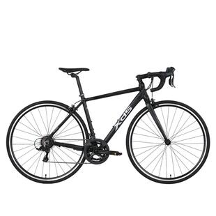 喜德盛25款RC200公路车成人自行车铝合金男女款通勤变速单车