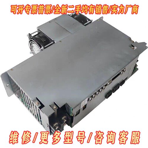 OKUMA大隈驱动器MIV06A1B5议价维修